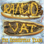 Cheesesteak Years cover